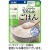 アサヒグループ食品　バランス献立　こしひかりのなめらかごはん　１５０ｇ　１セット（２４パック）