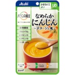 アサヒグループ食品　バランス献立　なめらかシリーズ　６５ｇ