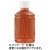 富永貿易　神戸茶房　麦茶　ラベルレス　２８０ｍＬ　ペットボトル　１セット（９６本：２４本×４ケース）