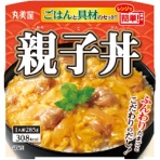 丸美屋 親子丼 ごはん付き 285g 1セット(24食)