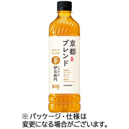 特茶 プレミアム緑茶 500ml 45本セット 伊右衛門 サントリー 伊右衛門 特茶 500ml×48本 PET (お茶飲料) 価格比較