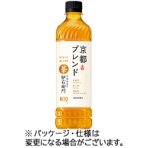 サントリー　伊右衛門　京都ブレンド　ペットボトル