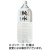 赤穂化成　やさしい純水　２Ｌ　ペットボトル　１セット（１２本：６本×２ケース）