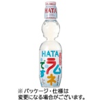 ハタ鉱泉　ペットラムネですよ　２５０ｍＬ　ペットボトル