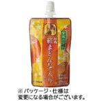 えひめ中央農業協同組合　愛媛の果実　ゼリー　１５０ｇ　パウチ