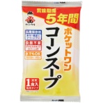 神州一味噌　５年保存防災食　ポケットワン