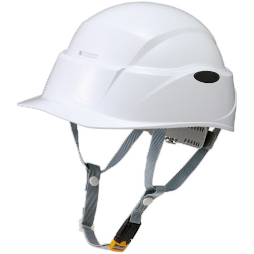 谷沢製作所　回転式ヘルメット　Ｃｒｕｂｏ（クルボ）　白　ＳＴ＃１３０　Ｗ－０１　ＳＰＥＡ７１　１セット（１０個）1