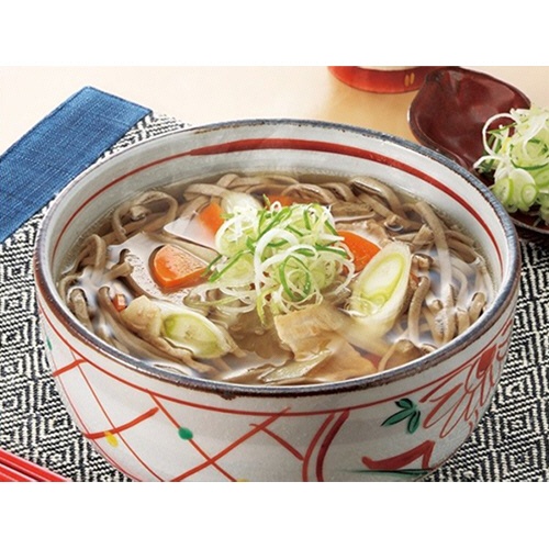 星野物産　新・信州田舎そば小諸七兵衛　３４０ｇ　１セット（２０パック）3