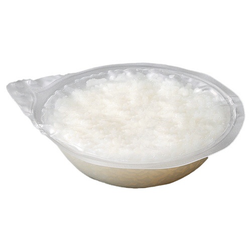 越後製菓　日本のごはん　１２０ｇ／食　１セット（４８食：４食×１２パック）2