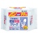 小林製薬　便座除菌クリーナー　家庭・業務用　つめ替用　１セット（１２００枚：５０枚×２４パック）1