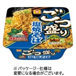 東洋水産　マルちゃん　ごつ盛り　焼そば