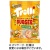 豊産業　トローリ　パーティーバーガーミニ　５０ｇ／パック　１セット（１５個：５個×３パック）