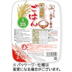 ニュートリー　生活日記ごはん１／２５　１８０ｇ／食　１セット（２４食）