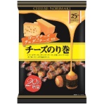 きらら　チーズのり巻　６０ｇ　１セット（１２パック）