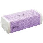 ＴＡＮＯＳＥＥ　ペーパータオル（エコノミー）　２００枚／パック　１セット（４９パック）