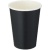 ＴＡＮＯＳＥＥ　厚紙タンブラー　ブラック　２８０ｍＬ（９．５オンス）　１セット（２５０個：５０個×５パック）