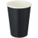 ＴＡＮＯＳＥＥ　厚紙タンブラー　ブラック　２８０ｍＬ（９．５オンス）　１セット（２５０個：５０個×５パック）1