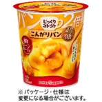 ポッカサッポロ　じっくりコトコト　こんがりパン超盛　３３．１ｇ