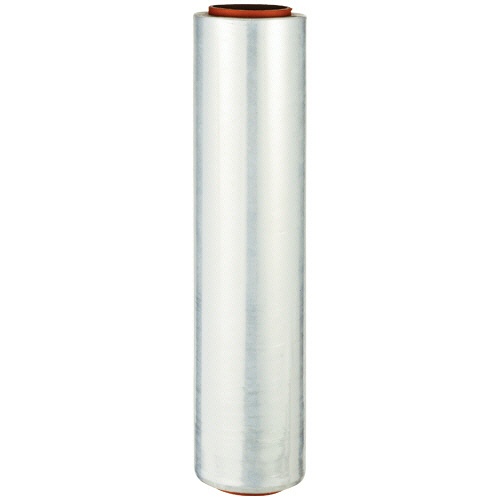 ストレッチフィルム　１４μ×５００ｍｍ×３００ｍ　１セット（１２０巻：６巻×２０ケース）1