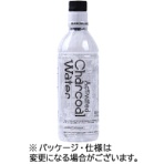 クレンズ・ラボ　アクティブチャコールウォーター　４９０ｍＬ　ペットボトル　１ケース（２４本）