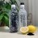 クレンズ・ラボ　アクティブチャコールウォーター　４９０ｍＬ　ペットボトル　１ケース（２４本）3