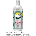 富士ミネラルウォーター　４９０ｍＬ　ボトル缶　１ケース（２４本）