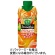 カゴメ　野菜生活１００　Ｓｍｏｏｔｈｉｅ　ビタミンスムージー　３３０ｍＬ　紙パック　１ケース（１２本）1