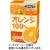 エルビー　オレンジ１００％　１２５ｍＬ　紙パック　１セット（６０本：３０本×２ケース）
