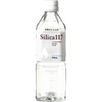 七十七萬石　天然シリカ水　Ｓｉｌｉｃａ１１７