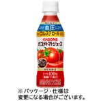 カゴメ　トマトジュース　食塩無添加　高リコピントマト使用　２５７ｍＬ　ペットボトル
