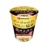 農心ジャパン　本場韓国コムタンラーメン　カップ　７５ｇ　１セット（２４食）1