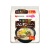 農心ジャパン　本場韓国コムタンラーメン　１１１ｇ　１セット（３６食：３食×１２パック）