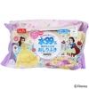 レック おしりふき ディズニープリンセス ディズニー E01368 1セット(3840枚:240枚×16パック)