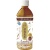 富永貿易　神戸居留地　かろやか胡麻麦茶　５００ｍｌ　ペットボトル　１セット（４８本：２４本×２ケース）