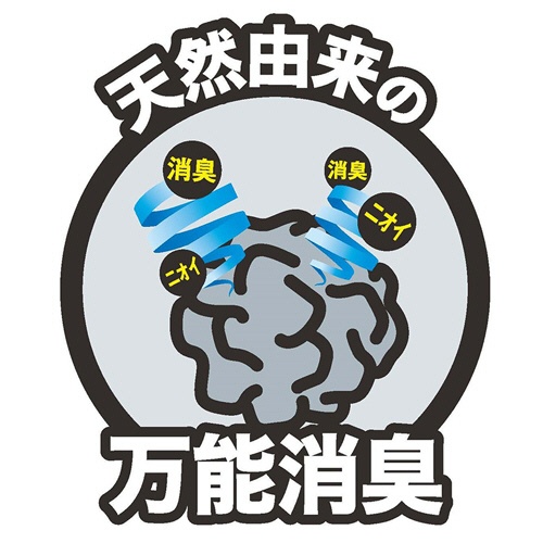 コーチョー　ネオ砂　カーボン　６Ｌ　１セット（８パック）3