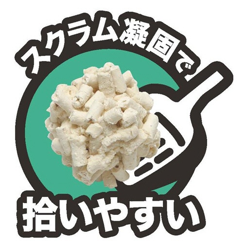 コーチョー　ネオ砂　クイック　１０Ｌ　１セット（４パック）3