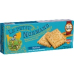 アベイ　ノルマンディ　バタークッキー　１４０ｇ　１セット（１２箱）