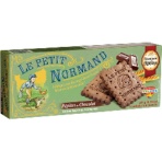 アベイ　ノルマンディ　チョコチップクッキー　１４０ｇ　１セット（１２箱）