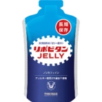 大正製薬　リポビタンゼリー　長期保存用　１００ｇ　１セット（８０個）