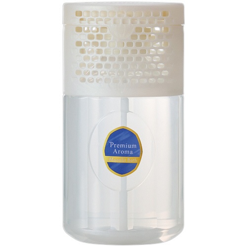 エステー　トイレの消臭力　Ｐｒｅｍｉｕｍ　Ａｒｏｍａ　ＳＡＶＯＮ　ムーンリットバス　４００ｍＬ　１セット（３個）2