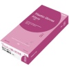 川西工業 プラスチック使いきり手袋 粉なし クリア S #2120 1セット(2000枚:50枚×40箱)