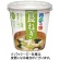 マルコメ　カップ　料亭の味　長ねぎ　２３ｇ　１セット（６食）1