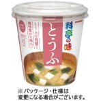 マルコメ　カップ　料亭の味