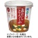 マルコメ　カップ　料亭の味　赤だしとうふ　２４ｇ　１セット（６食）1