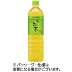 伊藤園　おーいお茶　緑茶　ペットボトル