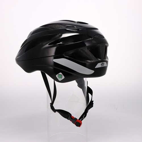 オージーケーカブト　自転車用ヘルメット　Ｓｃｈｏｏｌｍｅｔ　ＳＮ－１３　ＸＬ　ブラック　ＳＮ－１３ＸＬ－ＢＫ　１セット（５個）3