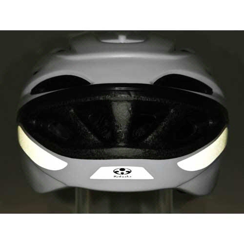 オージーケーカブト　自転車用ヘルメット　Ｓｃｈｏｏｌｍｅｔ　ＳＮ－１３　ＸＬ　ブラック　ＳＮ－１３ＸＬ－ＢＫ　１セット（５個）5