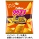 カルビー　クリスプ　旨味コンソメ味　Ｌサイズ（１０５ｇ）　１セット（１２パック）1