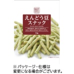 クリート　ベストチョイス　えんどう豆スナック　５２ｇ／パック　１セット（１２パック）