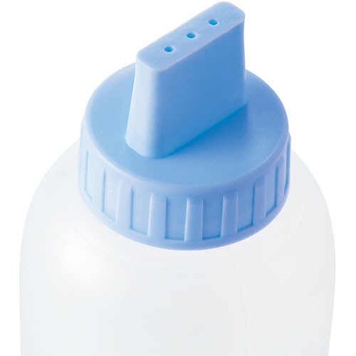 カワモト　シャワー洗浄ボトル　２３０ｍｌ　１セット（１０本）2